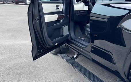 Toyota Sequoia, 2023 год, 13 900 000 рублей, 12 фотография