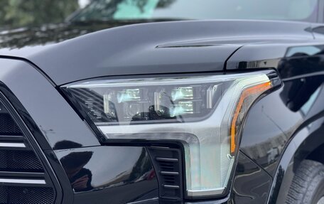 Toyota Sequoia, 2023 год, 13 900 000 рублей, 9 фотография
