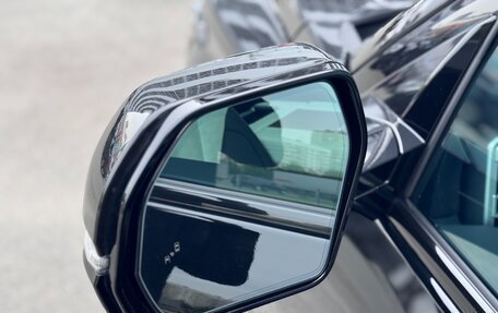 Toyota Sequoia, 2023 год, 13 900 000 рублей, 11 фотография