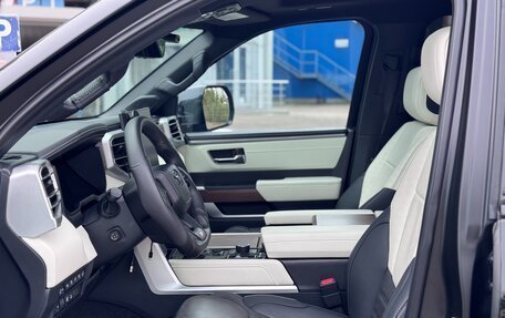 Toyota Sequoia, 2023 год, 13 900 000 рублей, 14 фотография