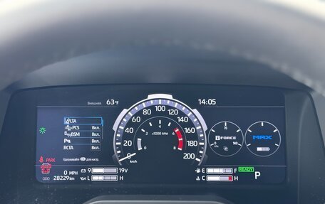 Toyota Sequoia, 2023 год, 13 900 000 рублей, 18 фотография