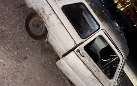ЗАЗ 968, 1981 год, 10 000 рублей, 6 фотография