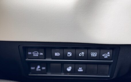 Toyota Sequoia, 2023 год, 13 900 000 рублей, 24 фотография
