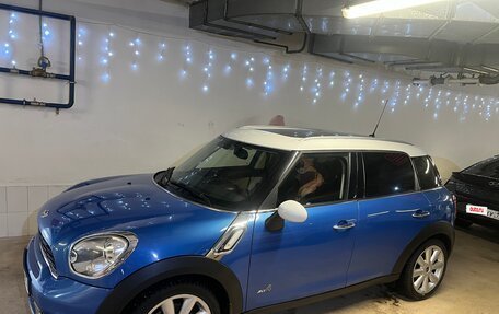 MINI Countryman I (R60), 2014 год, 1 600 000 рублей, 2 фотография