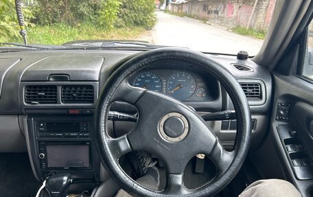 Subaru Forester, 1997 год, 500 000 рублей, 7 фотография