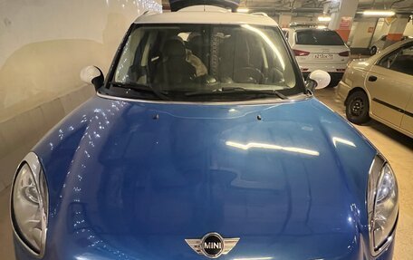 MINI Countryman I (R60), 2014 год, 1 600 000 рублей, 6 фотография