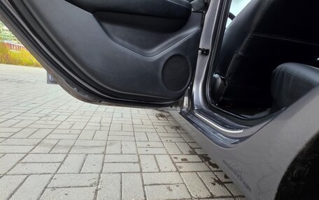 KIA Rio III рестайлинг, 2011 год, 665 000 рублей, 17 фотография