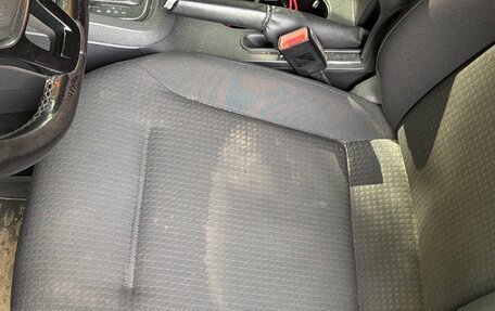 Volkswagen Jetta VI, 2016 год, 860 000 рублей, 5 фотография