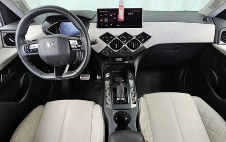 DS 3 Crossback I, 2022 год, 1 898 000 рублей, 10 фотография