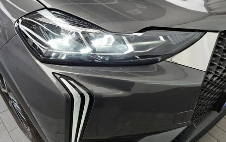DS 3 Crossback I, 2022 год, 1 898 000 рублей, 7 фотография