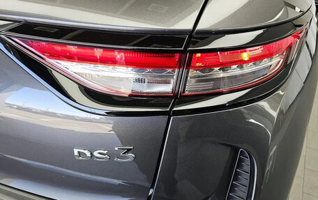 DS 3 Crossback I, 2022 год, 1 898 000 рублей, 8 фотография