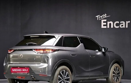 DS 3 Crossback I, 2022 год, 1 898 000 рублей, 2 фотография