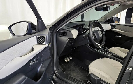 DS 3 Crossback I, 2022 год, 1 898 000 рублей, 15 фотография