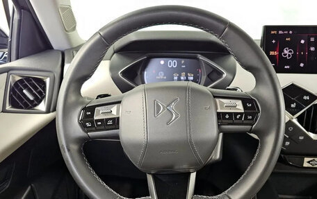 DS 3 Crossback I, 2022 год, 1 898 000 рублей, 19 фотография