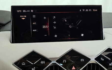 DS 3 Crossback I, 2022 год, 1 898 000 рублей, 30 фотография