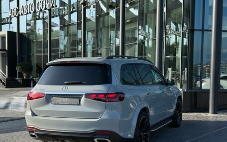 Mercedes-Benz GLS, 2026 год, 21 490 000 рублей, 2 фотография