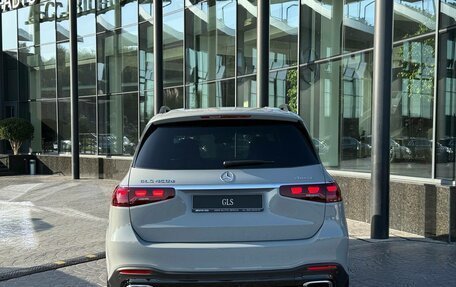 Mercedes-Benz GLS, 2026 год, 21 490 000 рублей, 4 фотография
