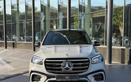 Mercedes-Benz GLS, 2026 год, 21 490 000 рублей, 3 фотография