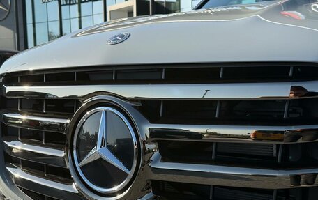Mercedes-Benz GLS, 2026 год, 21 490 000 рублей, 6 фотография