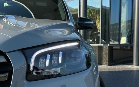 Mercedes-Benz GLS, 2026 год, 21 490 000 рублей, 5 фотография