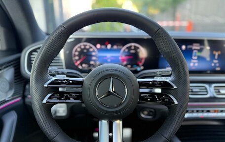 Mercedes-Benz GLS, 2026 год, 21 490 000 рублей, 10 фотография