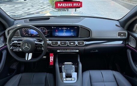 Mercedes-Benz GLS, 2026 год, 21 490 000 рублей, 9 фотография