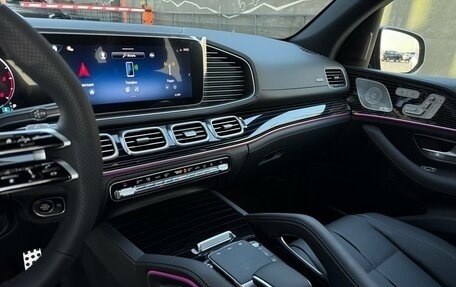 Mercedes-Benz GLS, 2026 год, 21 490 000 рублей, 12 фотография