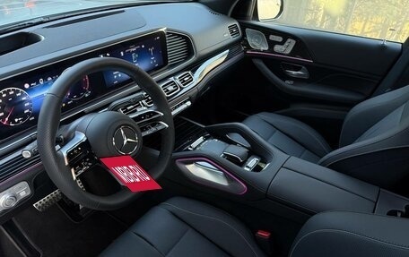 Mercedes-Benz GLS, 2026 год, 21 490 000 рублей, 8 фотография