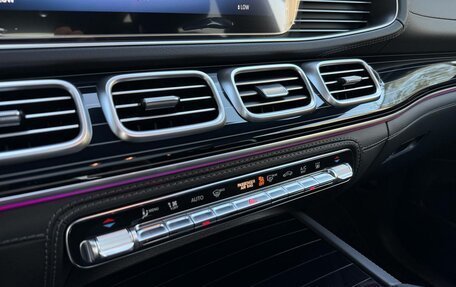 Mercedes-Benz GLS, 2026 год, 21 490 000 рублей, 14 фотография