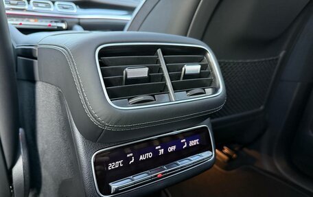 Mercedes-Benz GLS, 2026 год, 21 490 000 рублей, 20 фотография