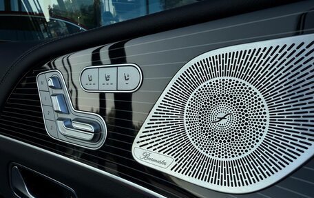 Mercedes-Benz GLS, 2026 год, 21 490 000 рублей, 16 фотография