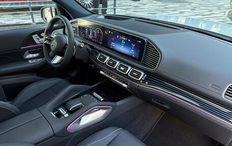 Mercedes-Benz GLS, 2026 год, 21 490 000 рублей, 24 фотография