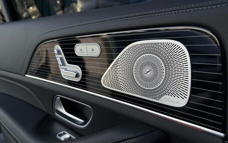 Mercedes-Benz GLS, 2026 год, 21 490 000 рублей, 17 фотография