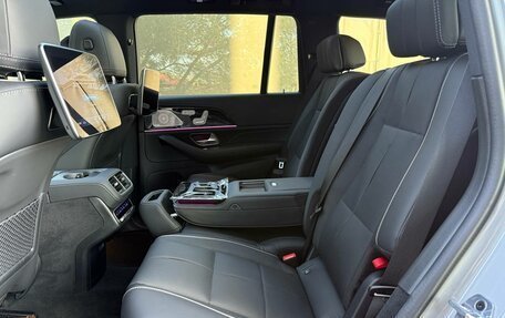 Mercedes-Benz GLS, 2026 год, 21 490 000 рублей, 26 фотография