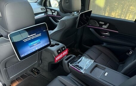 Mercedes-Benz GLS, 2026 год, 21 490 000 рублей, 18 фотография
