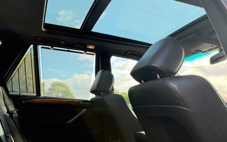 BMW X5, 2006 год, 1 950 000 рублей, 6 фотография