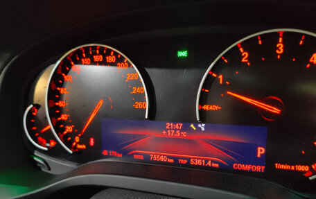 BMW X3, 2020 год, 3 650 000 рублей, 1 фотография