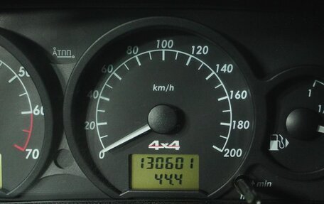 Chevrolet Niva I рестайлинг, 2017 год, 673 000 рублей, 17 фотография