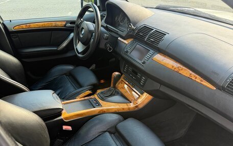 BMW X5, 2006 год, 1 950 000 рублей, 7 фотография
