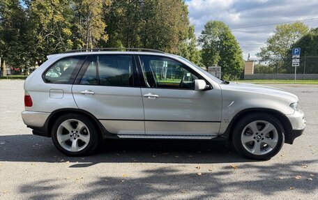 BMW X5, 2006 год, 1 950 000 рублей, 3 фотография