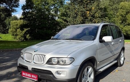 BMW X5, 2006 год, 1 950 000 рублей, 1 фотография