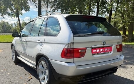 BMW X5, 2006 год, 1 950 000 рублей, 2 фотография