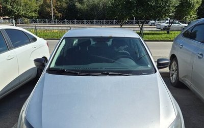 Volkswagen Polo VI (EU Market), 2013 год, 800 000 рублей, 1 фотография