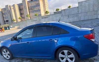Chevrolet Cruze II, 2011 год, 750 000 рублей, 1 фотография