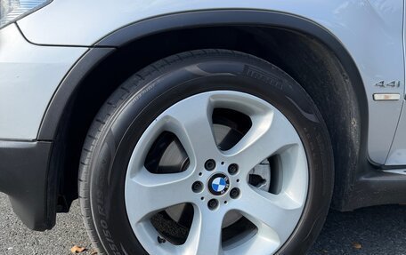 BMW X5, 2006 год, 1 950 000 рублей, 15 фотография