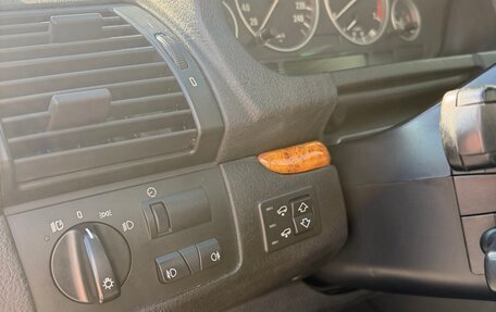 BMW X5, 2006 год, 1 950 000 рублей, 10 фотография