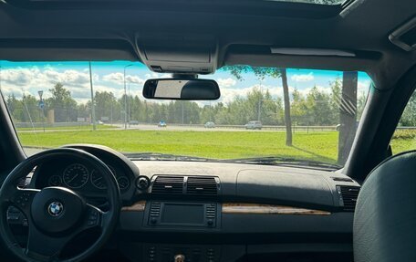 BMW X5, 2006 год, 1 950 000 рублей, 14 фотография