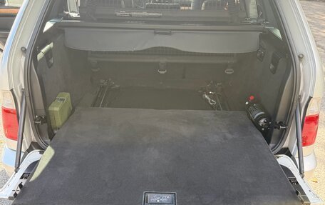 BMW X5, 2006 год, 1 950 000 рублей, 12 фотография