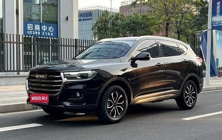Haval H6, 2022 год, 1 290 098 рублей, 1 фотография