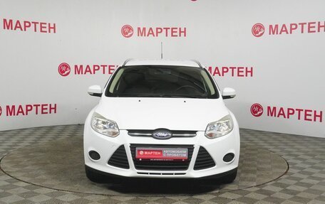 Ford Focus III, 2013 год, 613 000 рублей, 2 фотография